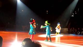 Disney on Ice  Finding Nemo  Erie PA [upl. by Aronos]