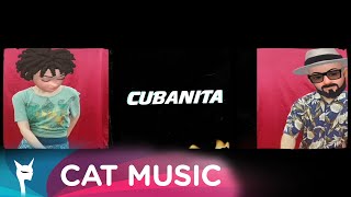 Nonis G  Cubanita Lyric Video [upl. by Navert285]