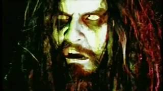 The Trammps and Rob Zombie  “Burn” [upl. by Nylak396]