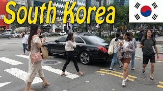 South Korea 4K Interesting Facts About South Korea [upl. by Verge]