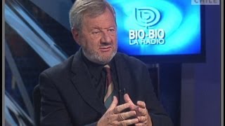 El conflicto por Malvinas o Falklands y su relación con Chile [upl. by Jamille791]