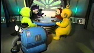 Teletubbies  The Beach Episode US Version Part 1 [upl. by Eirual]