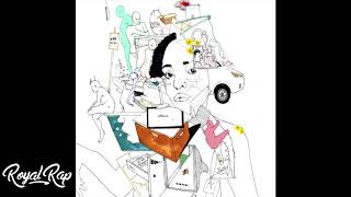 Noname  Room 25 Full Album [upl. by Halian]