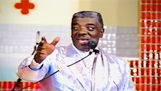 Rev James Cleveland and The LA Gospel Messengers [upl. by Chaim639]