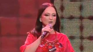 Chervona Ruta Happy Flower 2011  Sofia Rotaru [upl. by Johnny]