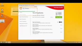 Lavasoft Ad Aware 11 free antivirus review [upl. by Fontes]