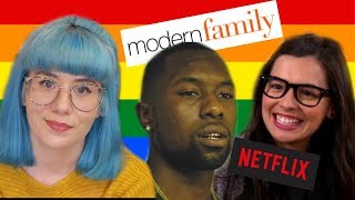 Liberation vs Assimilation in Queer Cinema [upl. by Dira900]