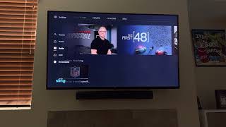 SlingTV  How to Navigate Record Set Favorites [upl. by Nywg603]