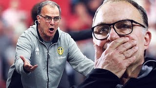 Marcelo Bielsa The best coach who always loses  Oh My Goal [upl. by Anirehtac]