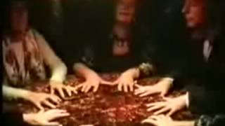 Rowntrees Toffee Crisp Seance 1985 UK Advert [upl. by Asseral]