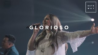 Glorioso con Christine DClario  En Vivo  Gateway Worship Español [upl. by Hsreh]