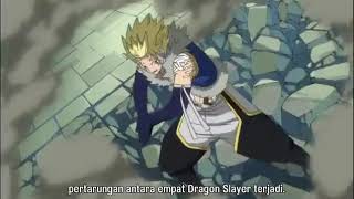 Anime fairy tail ep 175 [upl. by Errehs752]