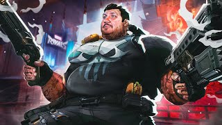 TIMTHETATMAN TOP 500 MARVEL RIVALS ADVENTURES [upl. by Airehs]