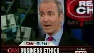 How Ethical Are You Take The Ethics Guys Quiz on CNN [upl. by Colner]