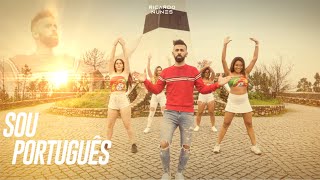 Ricardo Nunes – Sou português Official Video [upl. by Esiuolyram]