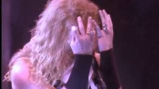 Metallica  Welcome Home Sanitarium Live Seattle 1989 HD [upl. by Yruam]