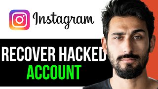 UPDATED How to Recover Hacked Instagram Account EASY GUIDE 2024 [upl. by Aikrehs600]