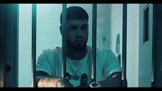 Anuel AA  Naturaleza Instrumental Oficial [upl. by Adiahs674]