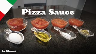 Pizza Sauce Recipe  Lo Sbranos Secret Pizza Sauce Recipe  How to Make Pizza Sauce [upl. by Stichter]