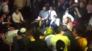 Itzik Dadya sings Rabbi Nachman [upl. by Kahl]