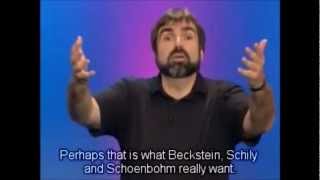 Volker Pispers German Cabaret Artist about the History of USA and Terrorism [upl. by Wilder]