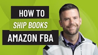 How to Label and Ship Boxes for Amazon FBA [upl. by Vaas805]