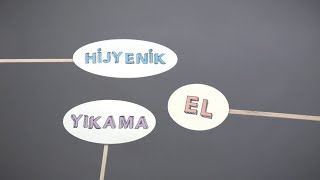 Hijyenik El Yıkama [upl. by Nahsin481]