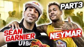 NEYMAR JR  CAN A FOOTBALLER BE FREESTYLER [upl. by Cassidy]