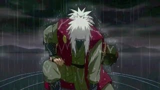 Jiraiya vs Pain  Never Back Down Naruto AMV [upl. by Asilet287]