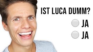 DER LUCA TEST [upl. by Mandeville]