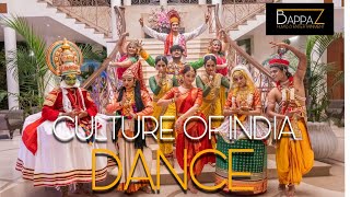 CULTURE OF INDIA DANCE PERFORMANCE Call 9920101966 [upl. by Ervin]