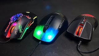 The NEW 200 CPS Drag Clicking MOUSE [upl. by Laryssa698]