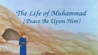 The Life of Prophet Muhammad Short Summary [upl. by Veator740]