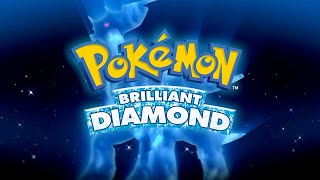 Pokemon Brilliant Diamond  Complete Walkthrough [upl. by Orel]