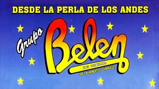 GRUPO BELEN DE TARMA  La Celosa [upl. by Bilbe]