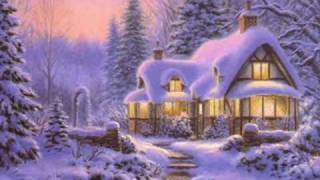 Chants de Noel  Merry Christmaswmv [upl. by Nilesoj]