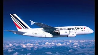 A380  Le Géant des Airs  Documentaire [upl. by Llednil]