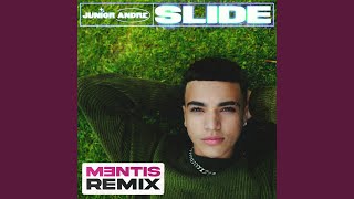 Slide MENTIS Remix [upl. by Ettenej383]