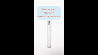 Wegovy Insurance Coverage [upl. by Azilem]