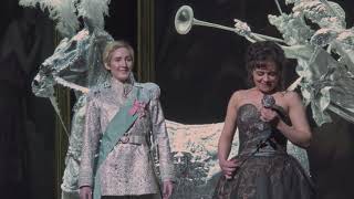 DER ROSENKAVALIER Trailer [upl. by Fadden]