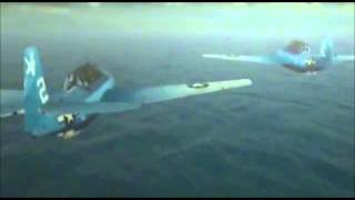 Flight 19 The Bermuda Triangle Mystery [upl. by Hemphill996]