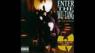 WuTang Clan  CREAM from the album Enter the WuTang 36 Chambers [upl. by Ocsirf]