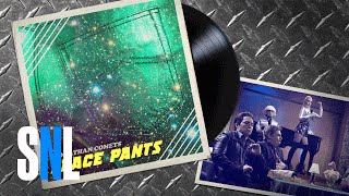 Space Pants ft Peter Dinklage and Gwen Stefani Full Song  SNL [upl. by Mighell]