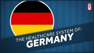 Healthcare in Germany [upl. by Adonis947]