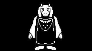 Undertale Toriel Theme 1 Hour Loop [upl. by Zeuqcaj]