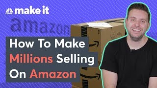 Heres How To Get Rich Selling Stuff On Amazon [upl. by Adkins]