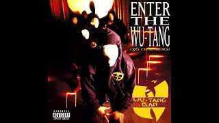 WuTang Clan  CREAM Album Version Remastered 2022 [upl. by Oflunra903]