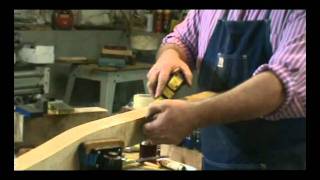 How to Make a Gunstock  Tools Part 2 [upl. by Koppel]