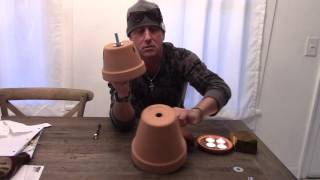 Best Flower Pot Heater [upl. by Neri]