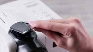 Nespresso Lattissima Touch  Directions for Daily Use [upl. by Azer285]